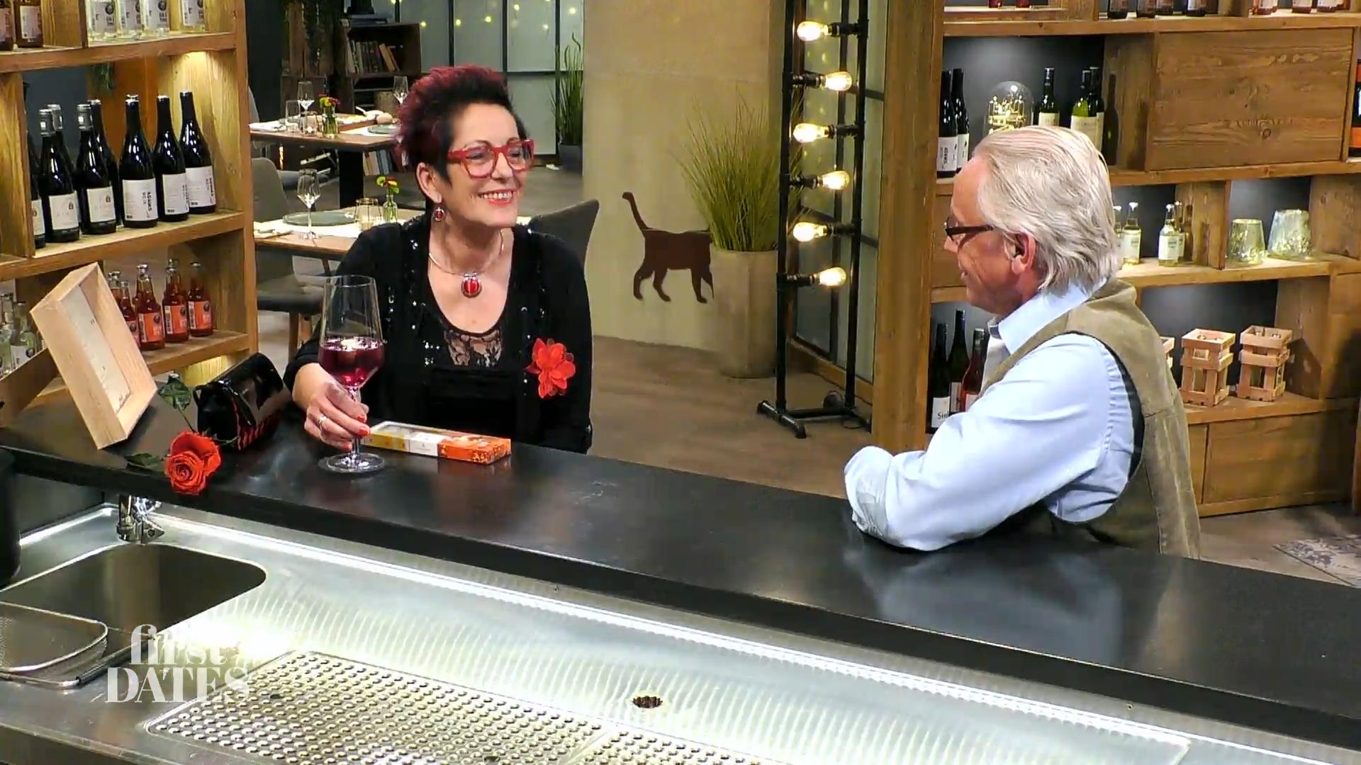 Ilonas Traummann muss aktiv sein