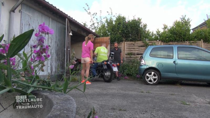 Jota eilt zur Hilfe