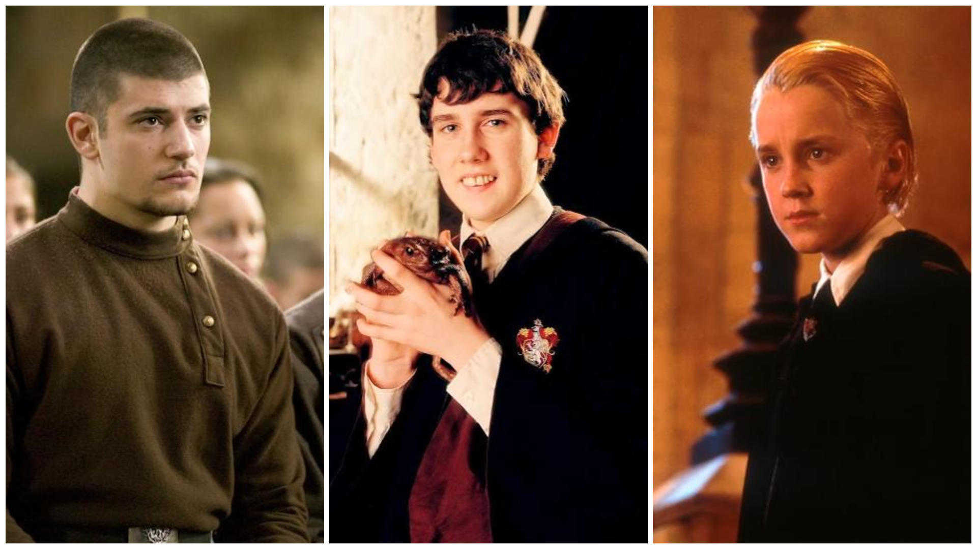 So sehen die "Harry Potter"- Stars heute aus