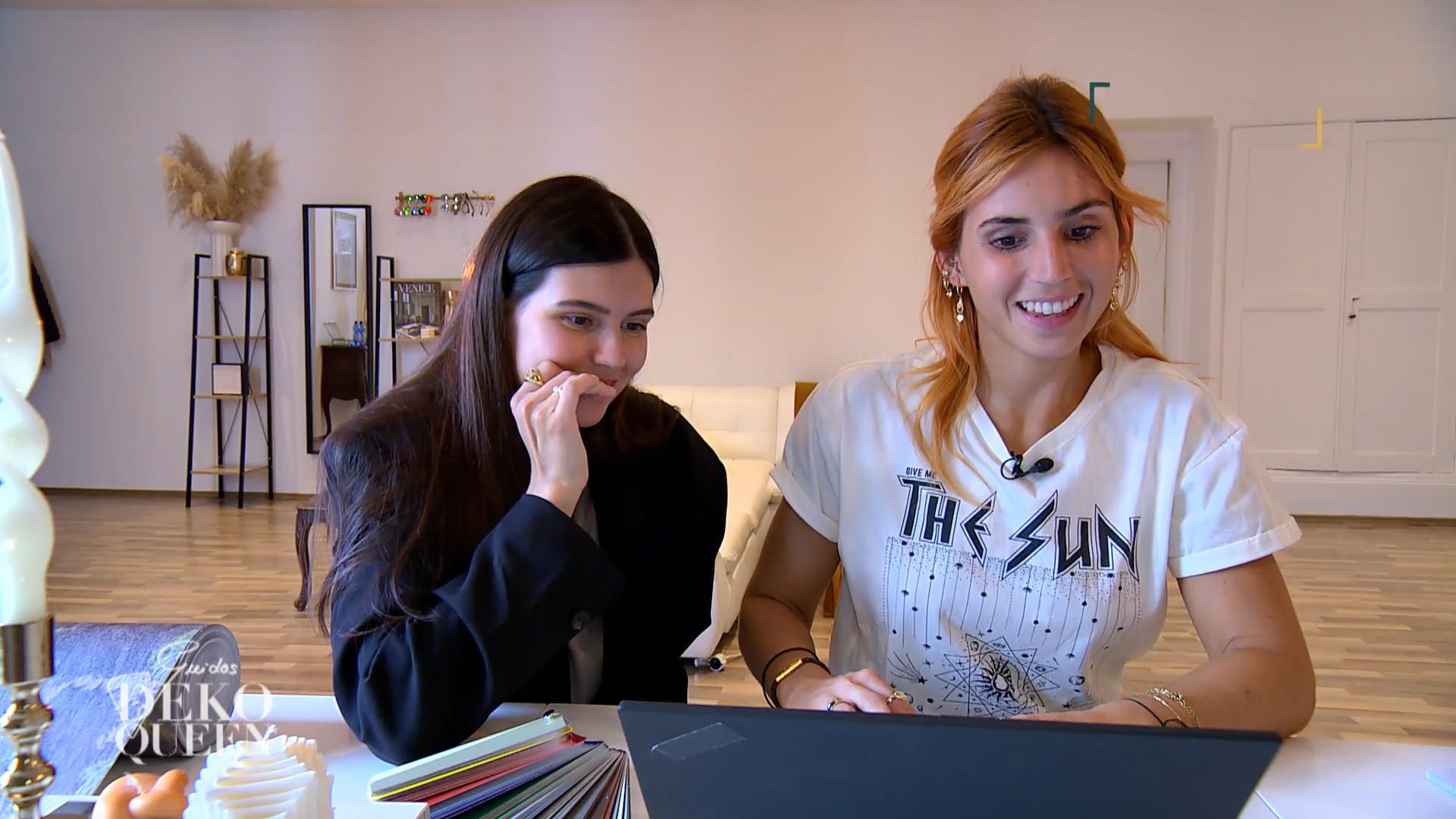 Das Wasserbett muss raus