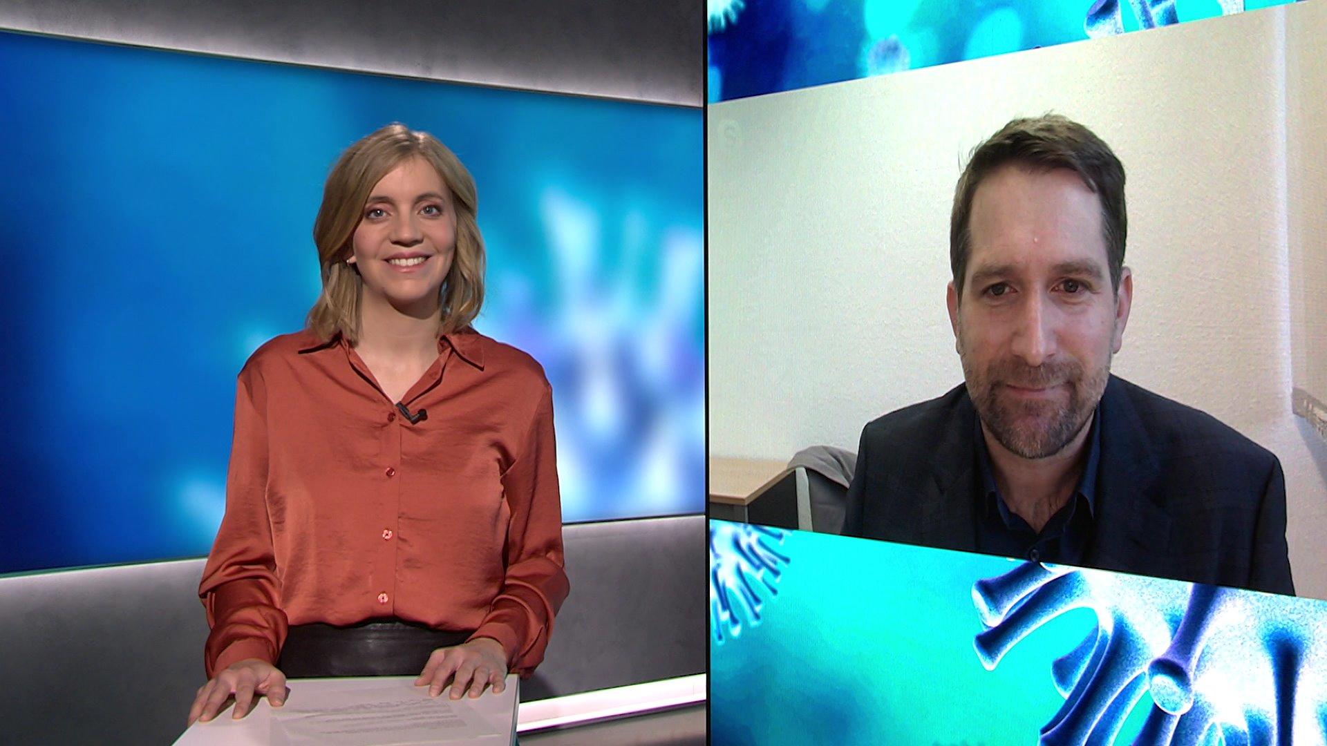 Modellierer prognostiziert erneut Inzidenzen über 1000