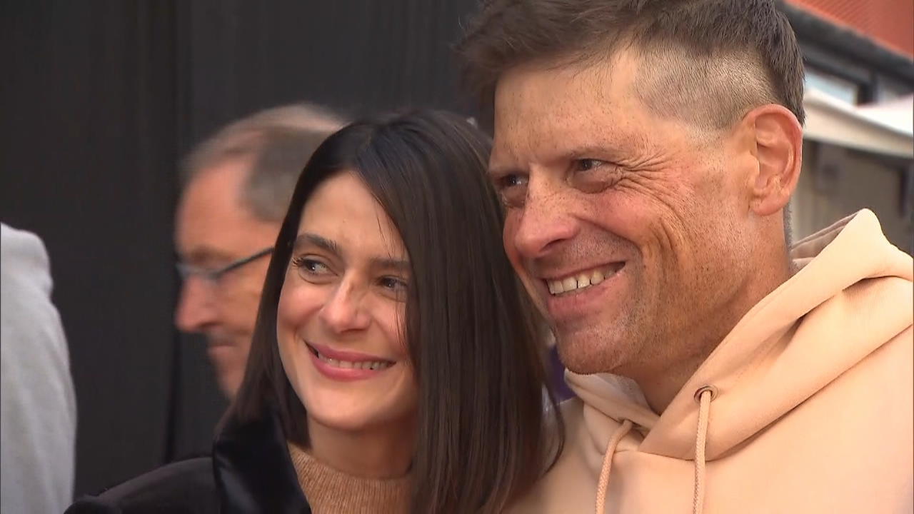 Sind Jan Ullrich und seine Freundin getrennt?