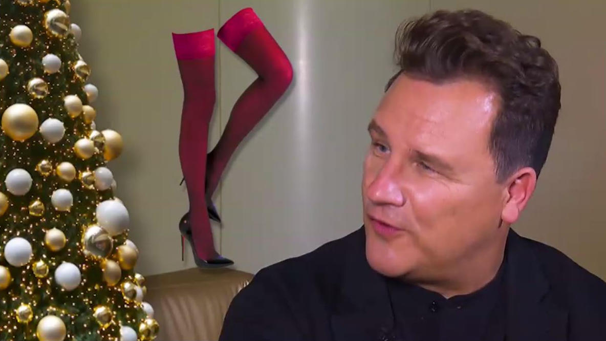 Hässliche Geschenke? So reagieren die Stars