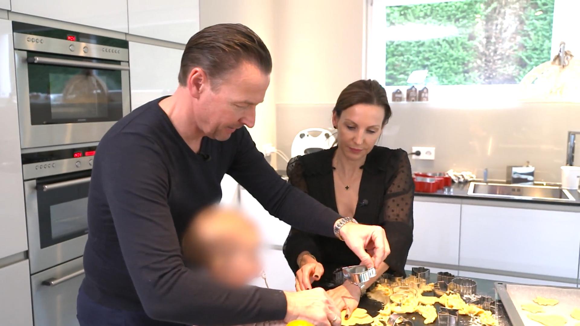 Sabrina Mockenhaupt über ihre Tochter