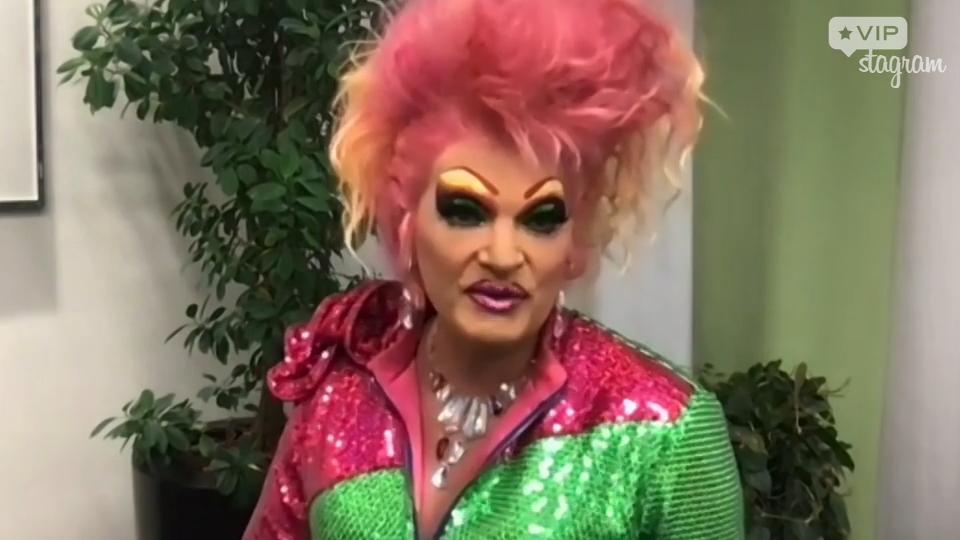 Diskriminierung gegen Olivia Jones