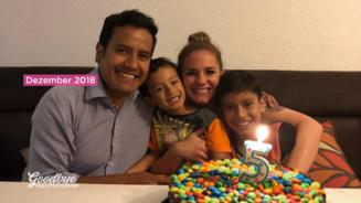 Das Leben in der Ferne hat seinen Preis