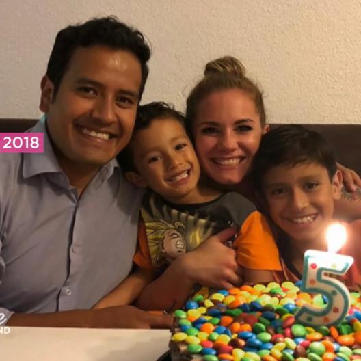 Lena heiratet in Mexiko - und ist trotzdem nicht uneingeschränkt glücklich