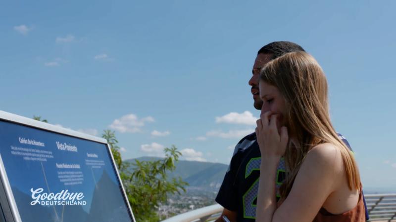 Von Jurastudentin zur Auswanderin