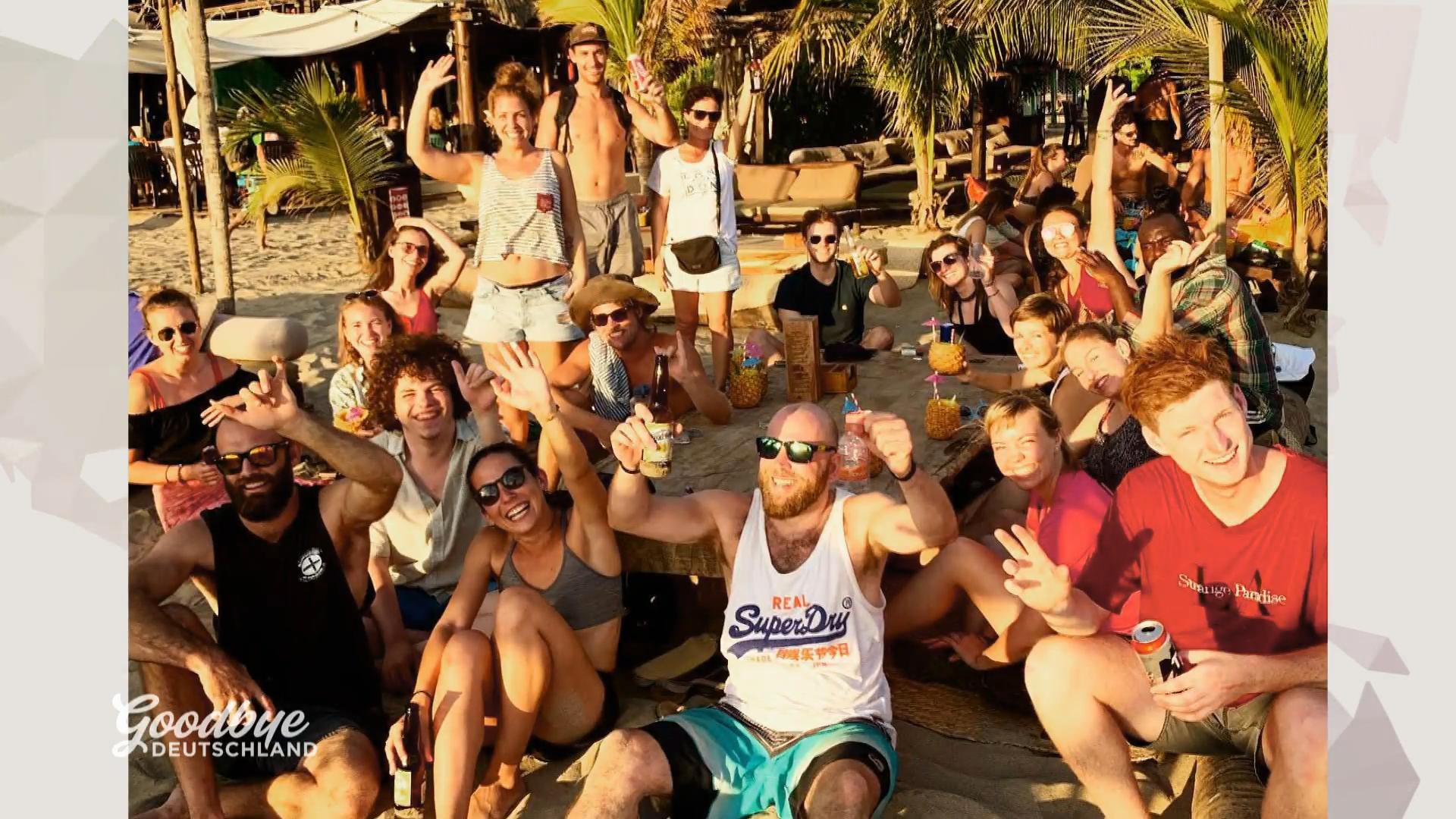 Alice auf den Pfaden der Erinnerung