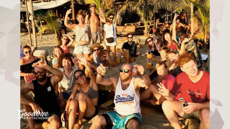 Alice auf den Pfaden der Erinnerung