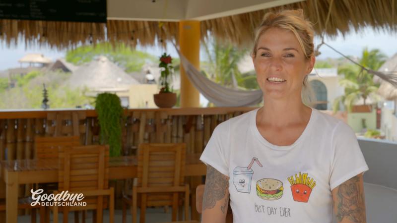 Noch hat das neue Hostel einiges aufzuholen