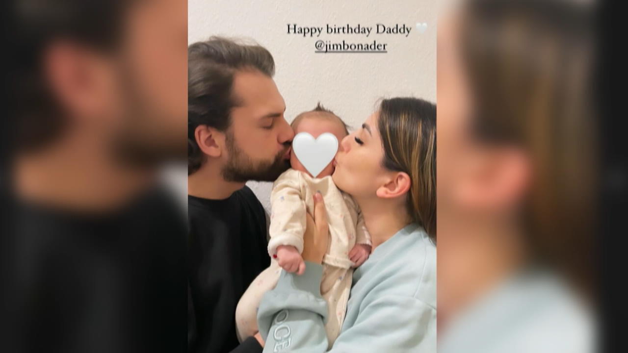 So gratuliert Yeliz Koc ihrem Ex