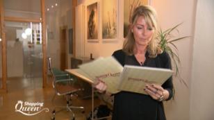 Agnes kommt bei der Konkurrenz gut an