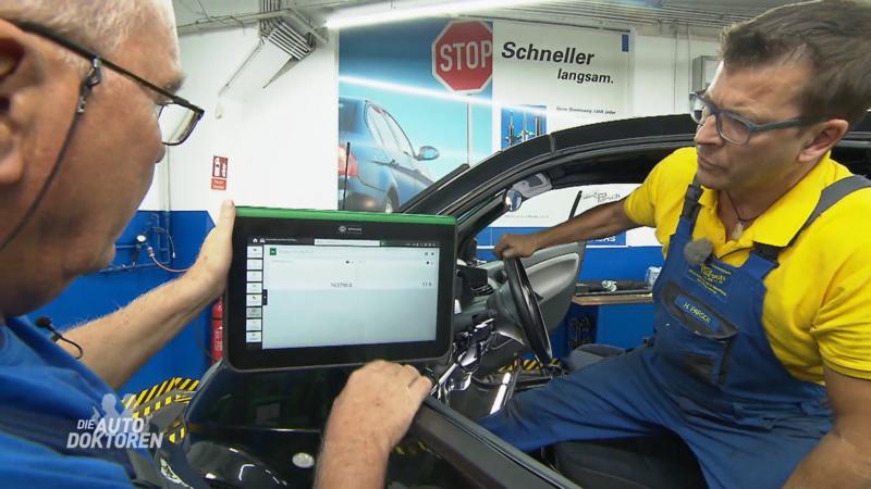 Der Smart wird zur Herausforderung