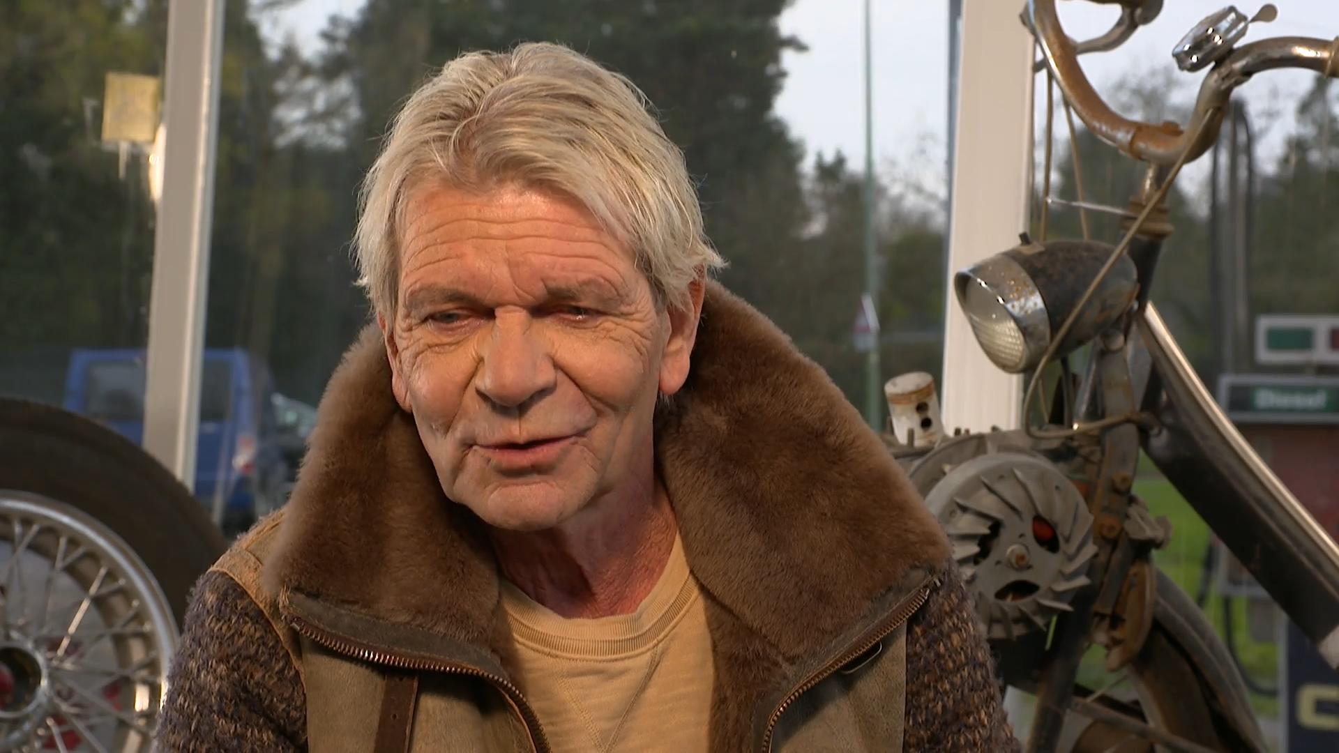 Matthias Reim wird zum 7. Mal Vater