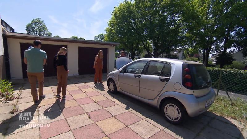 Dieser Smart ist leider nicht so smart – Abhilfe ist gefragt