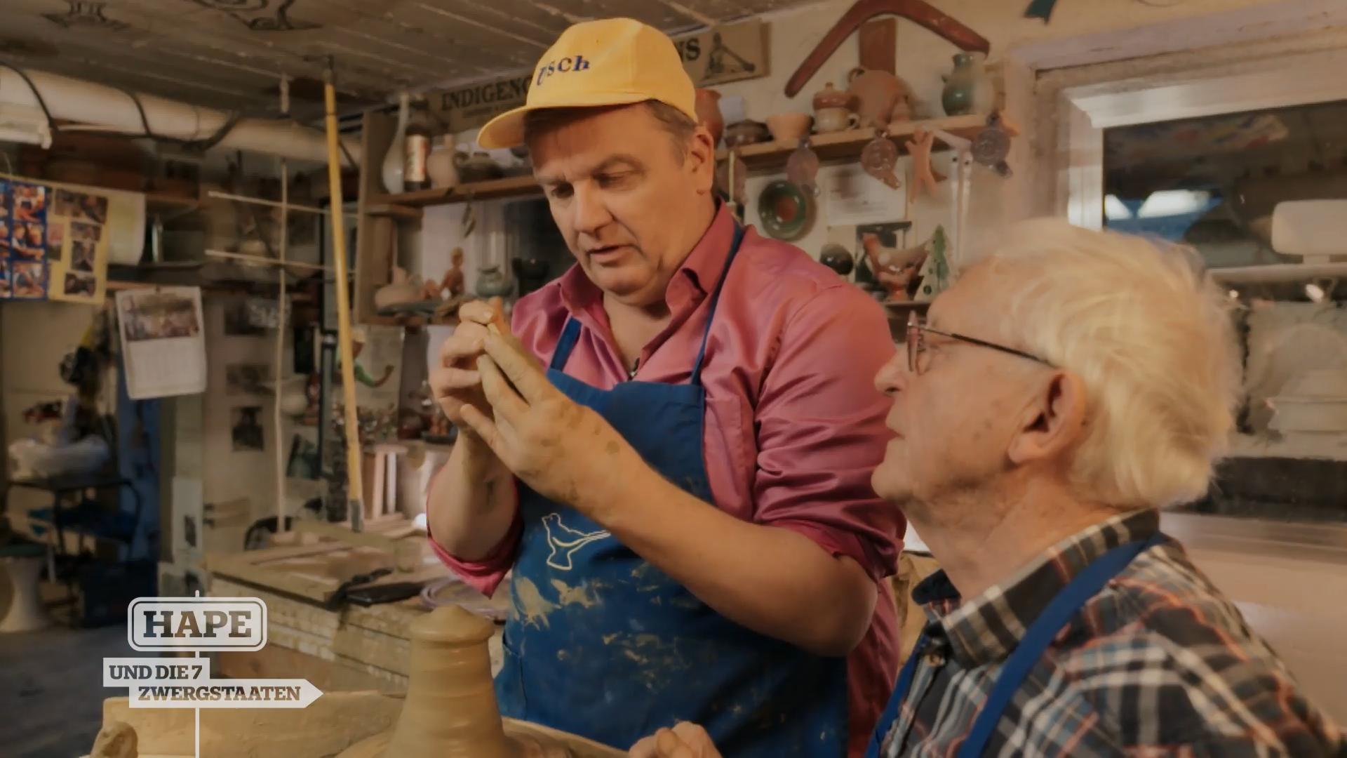 Ton fühlt sich ganz anders an, als man denkt