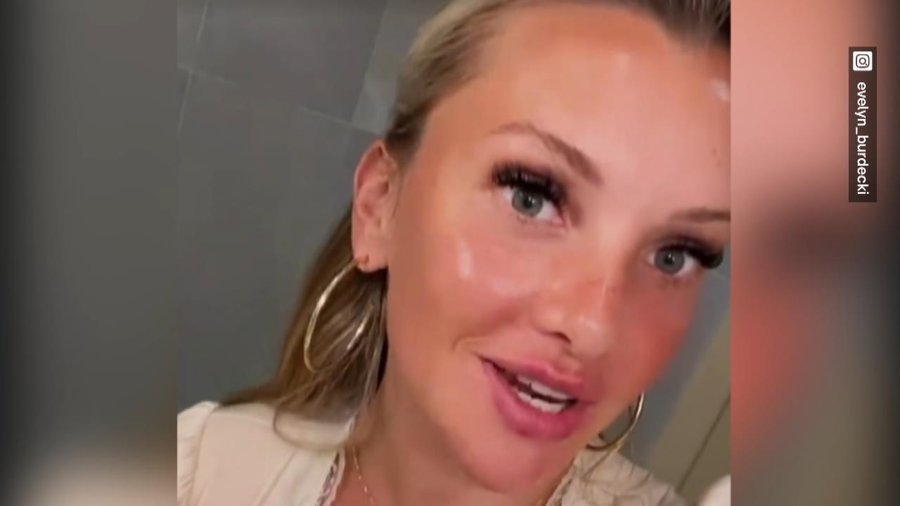 So geht es Evelyn Burdecki und ihrer Mutter jetzt