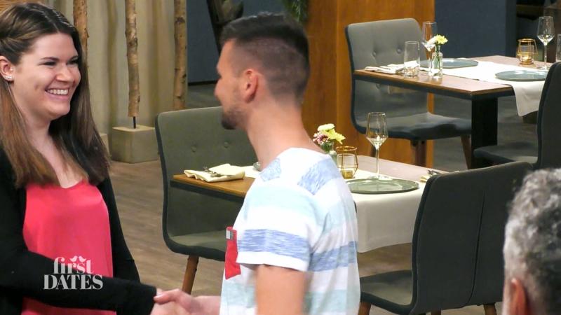 Konditorin und Messtechniker - ein Match?