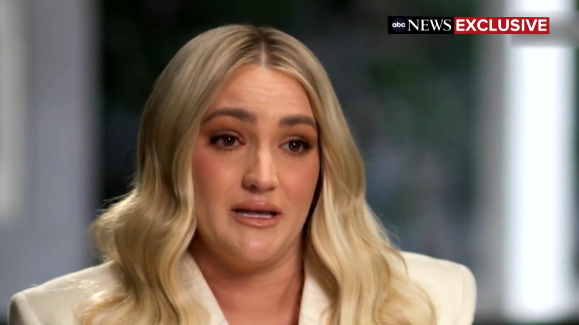 Britney-Zoff: Jetzt spricht Jamie Lynn Spears