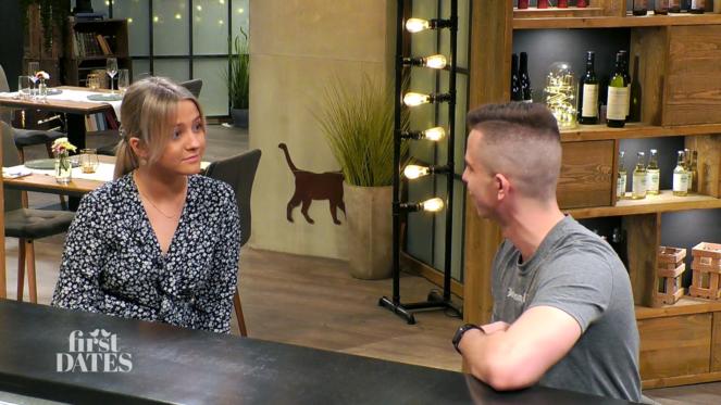 Elisas Mama hat einen Plan: "First Dates" soll die große Liebe bringen