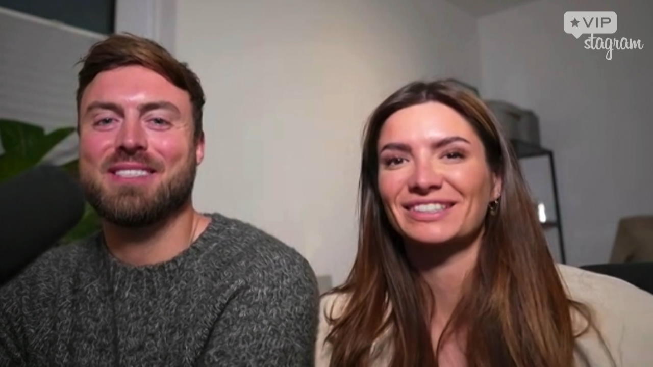Niko Griesert und Michèle de Roos über Zukunftspläne