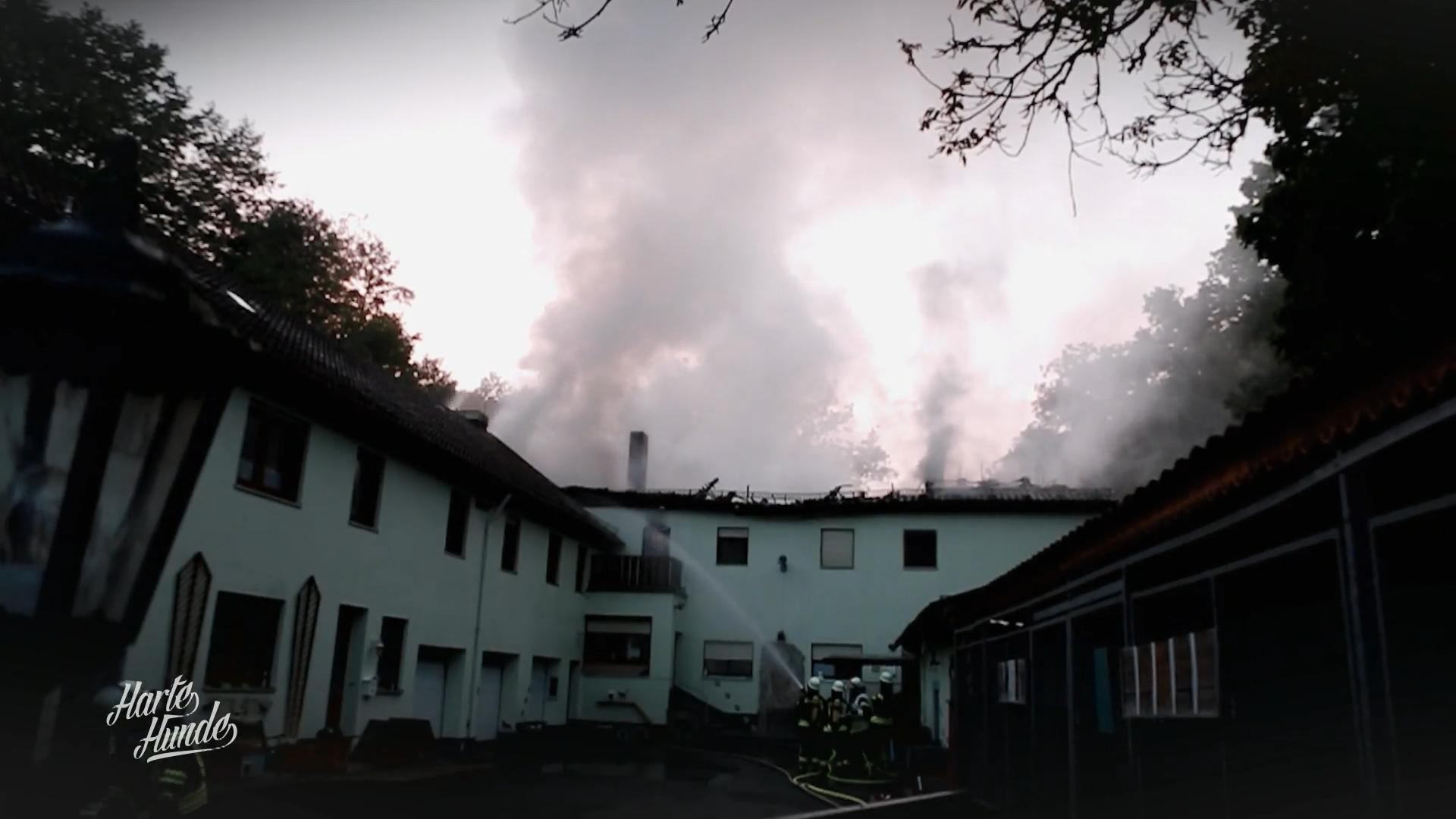 Jede Hilfe kam zu spät