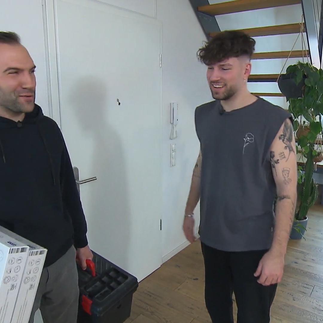 Faire Arbeitsteilung bei Ceddo