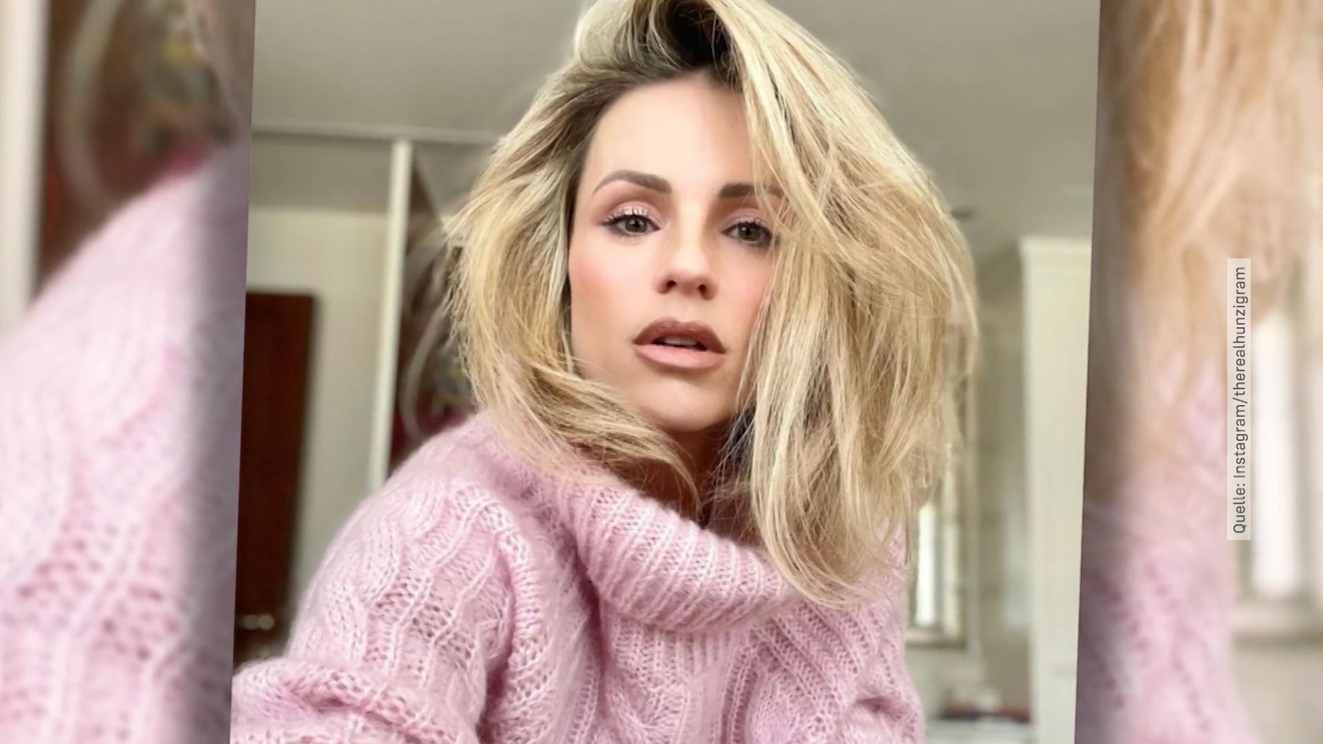 Michelle Hunziker getrennt? Daran soll's liegen