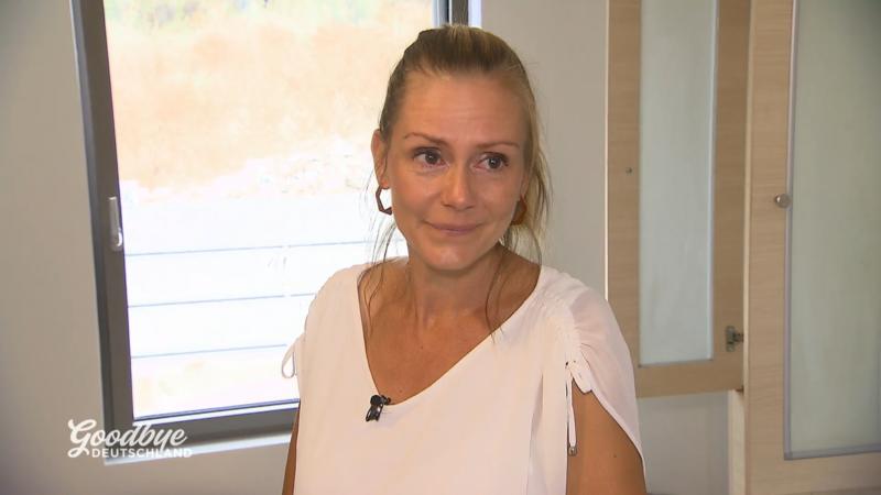Harter Abschied für Annika