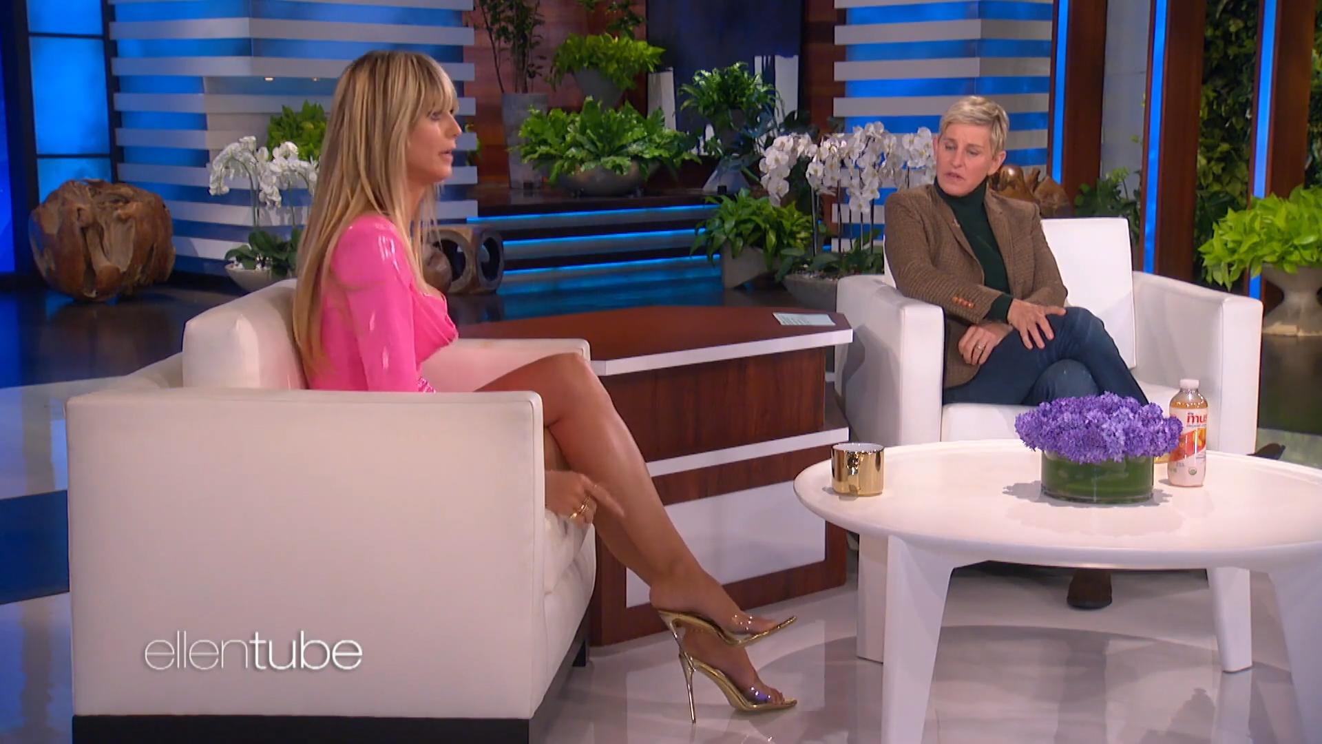 Ein Bein ist mehr wert als das andere