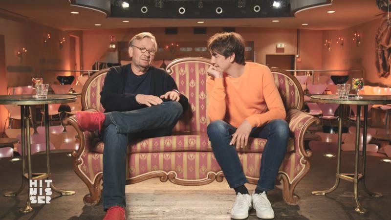 Bernd Stelter: "Ich war damals schon ein kluger Bursche"