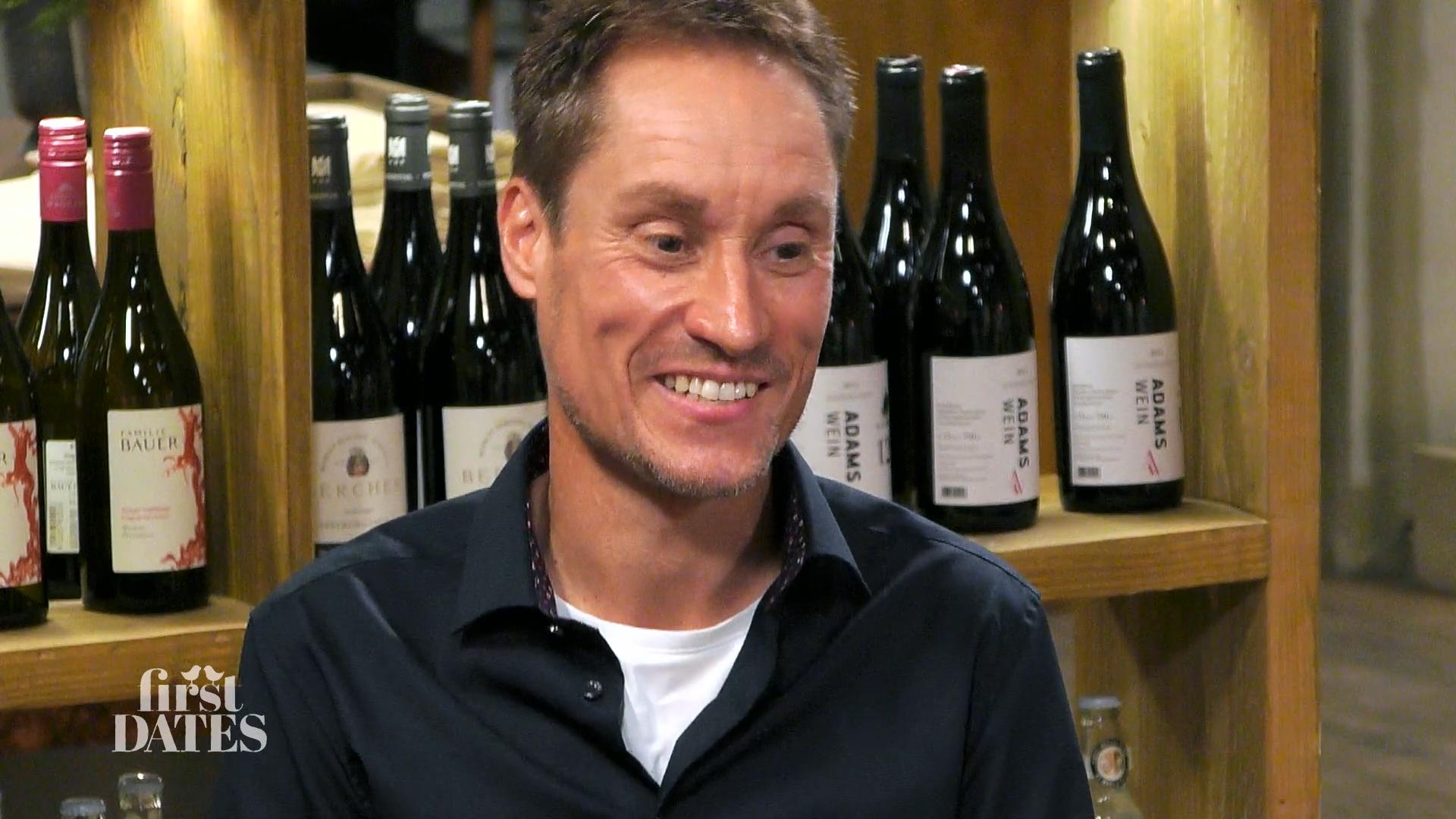 "Für eine Frau gebe ich den Sport nicht auf"