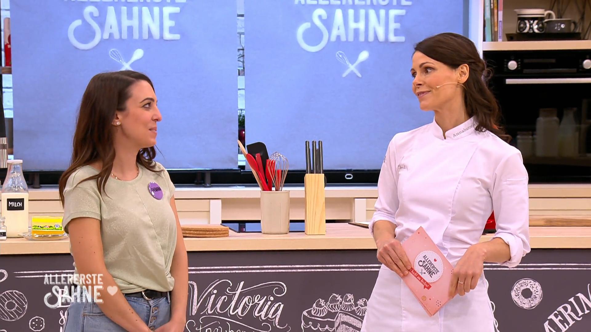 "Willkommen in der Macaron-Hölle"