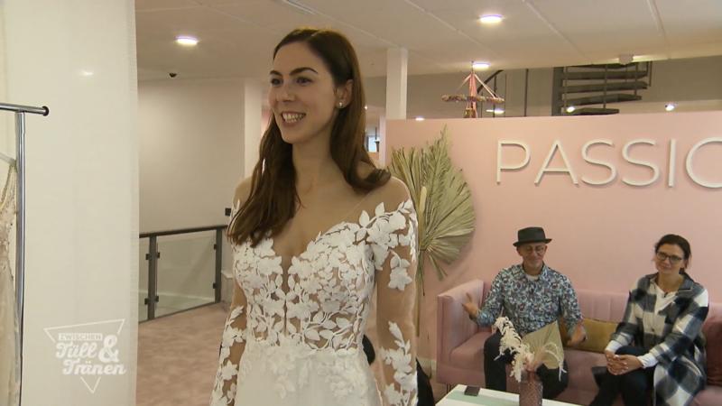 Endlich ein Kleid für Elli!