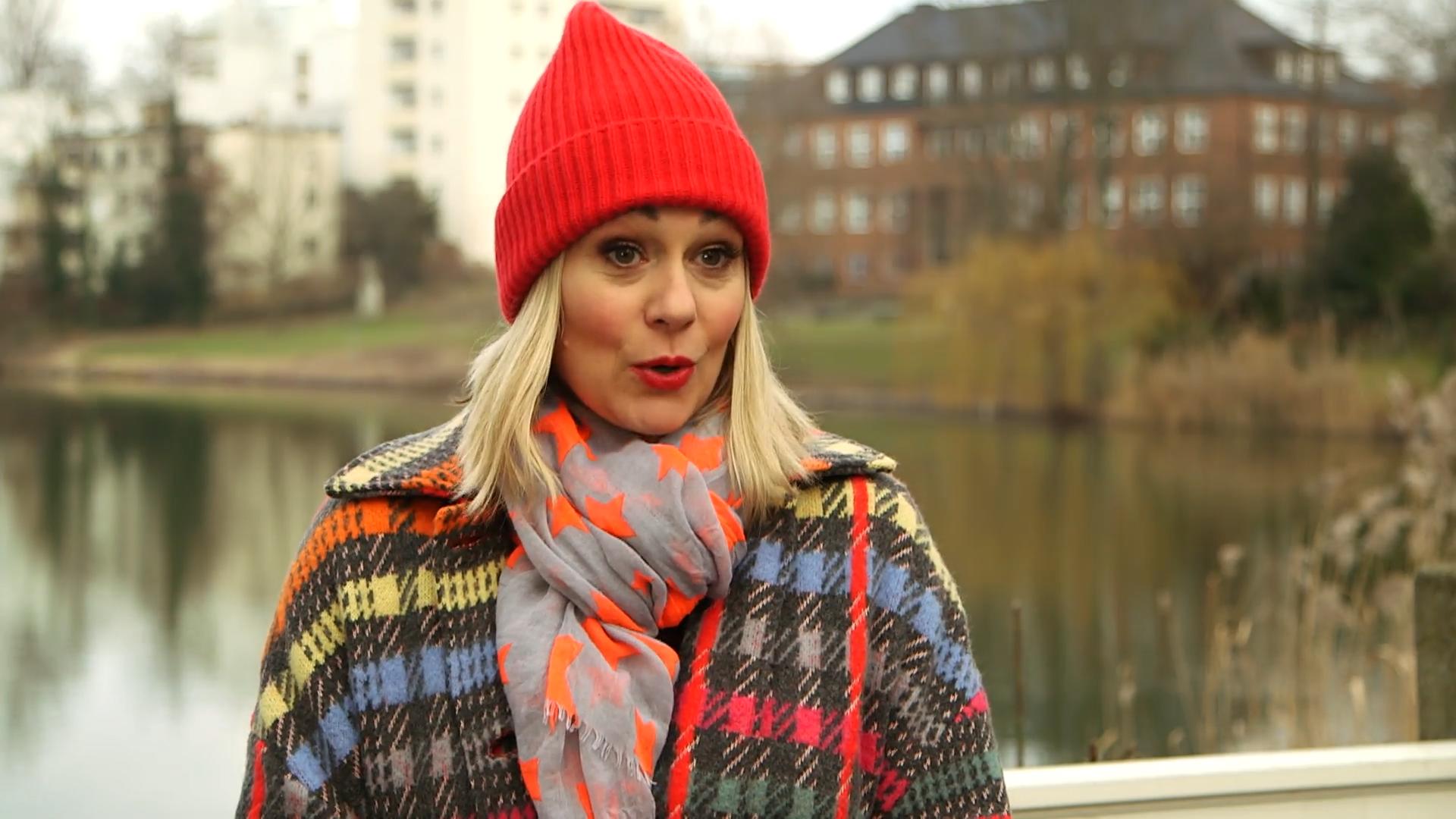 Ruth Moschner wehrt sich öffentlich