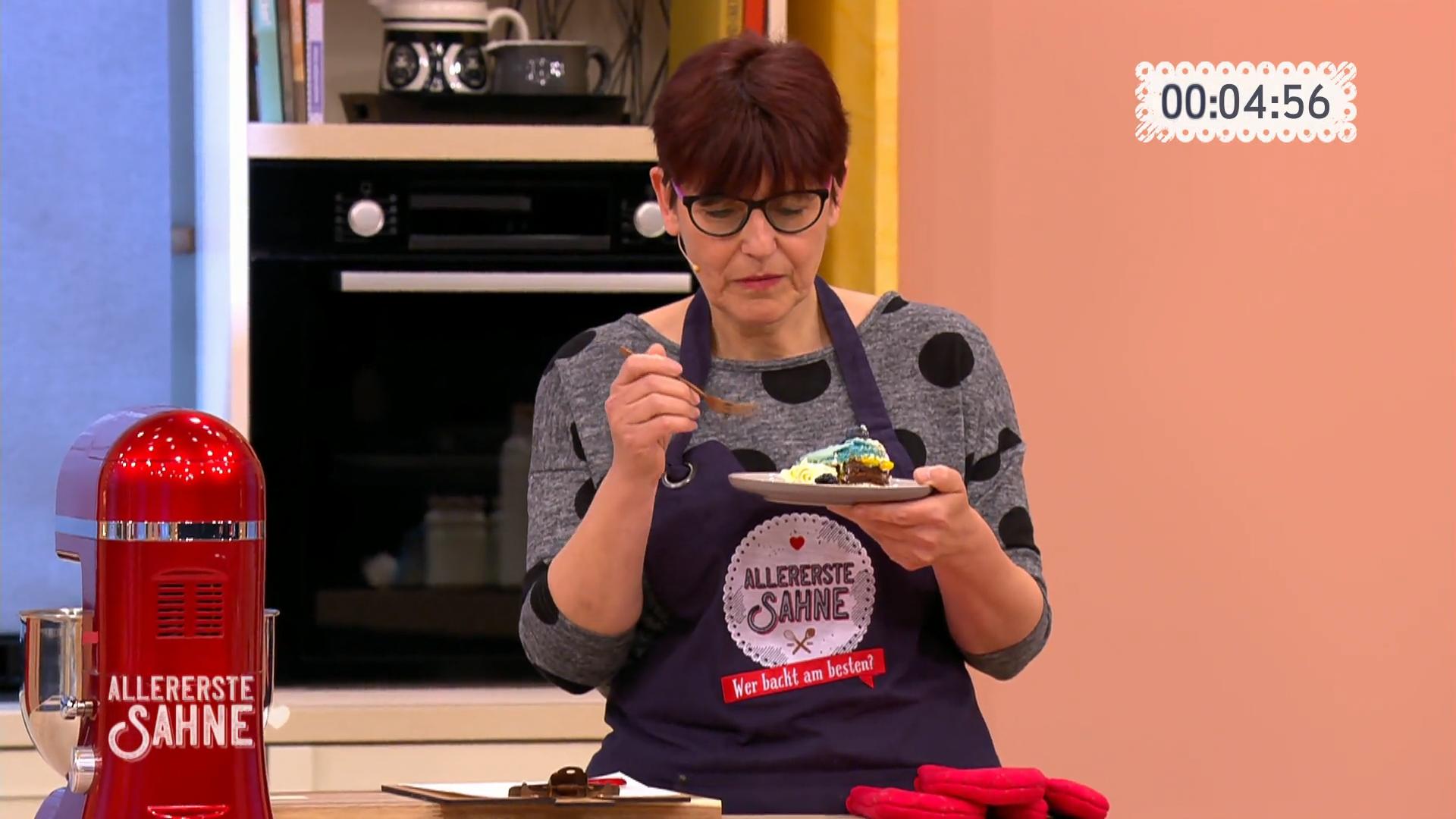 Die Herausforderung beginnt