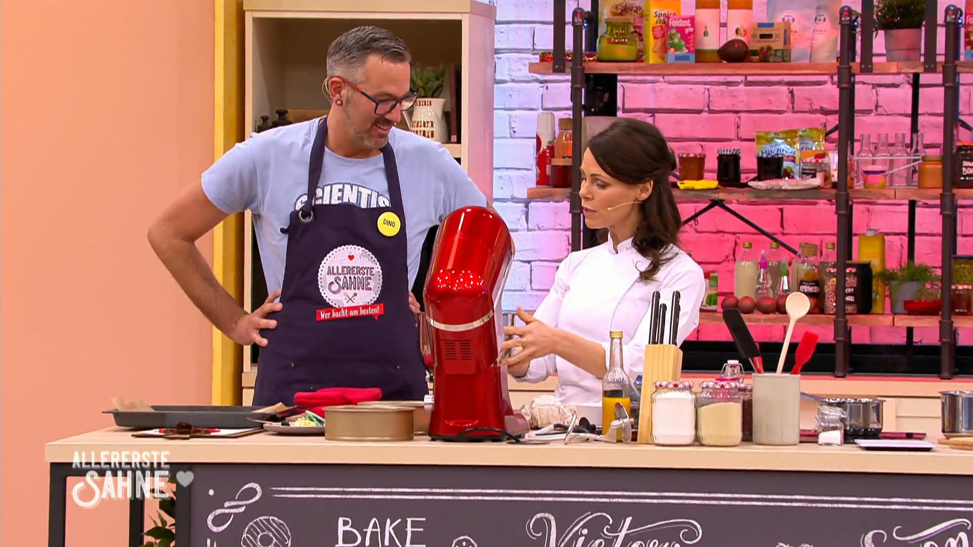 "Es wird katastrophal!"