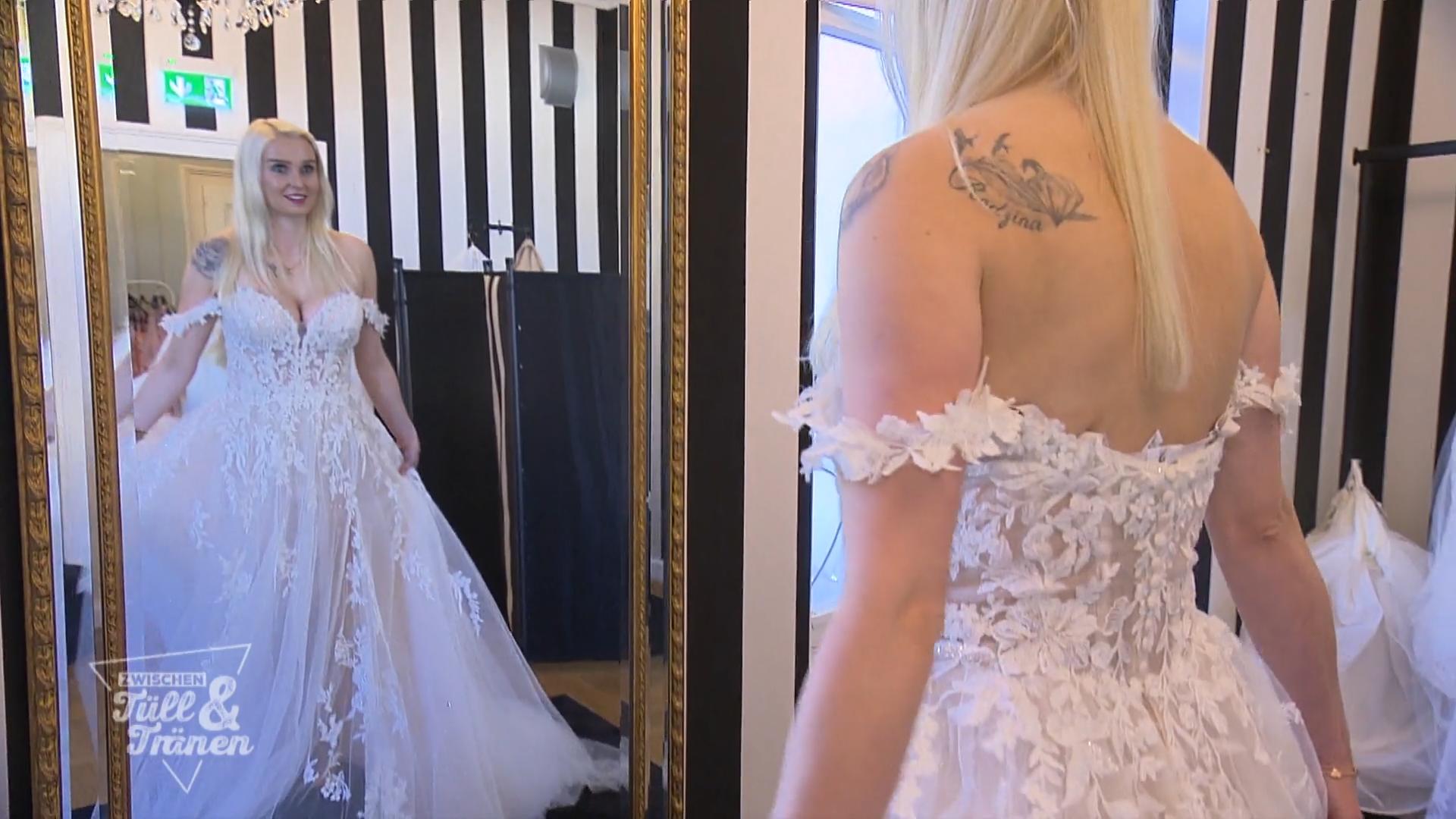 Sexy Fit & Flare oder klassische Prinzessin?