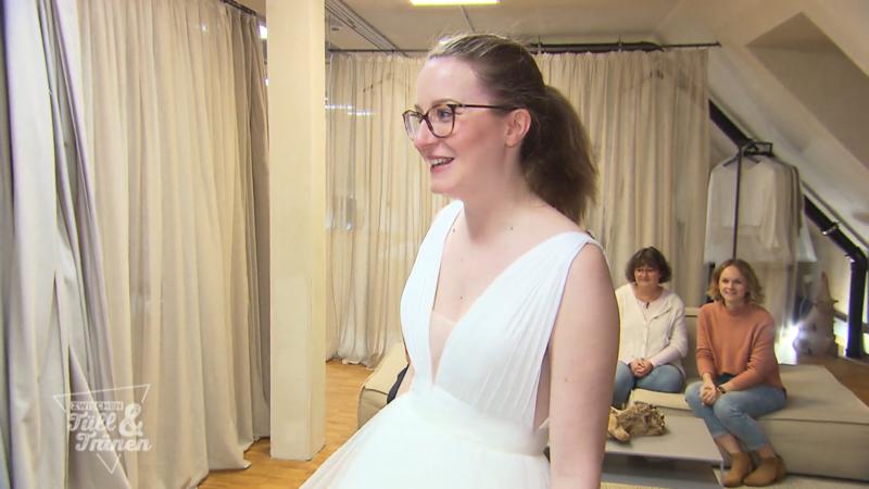 Jetzt muss das Federkleid punkten