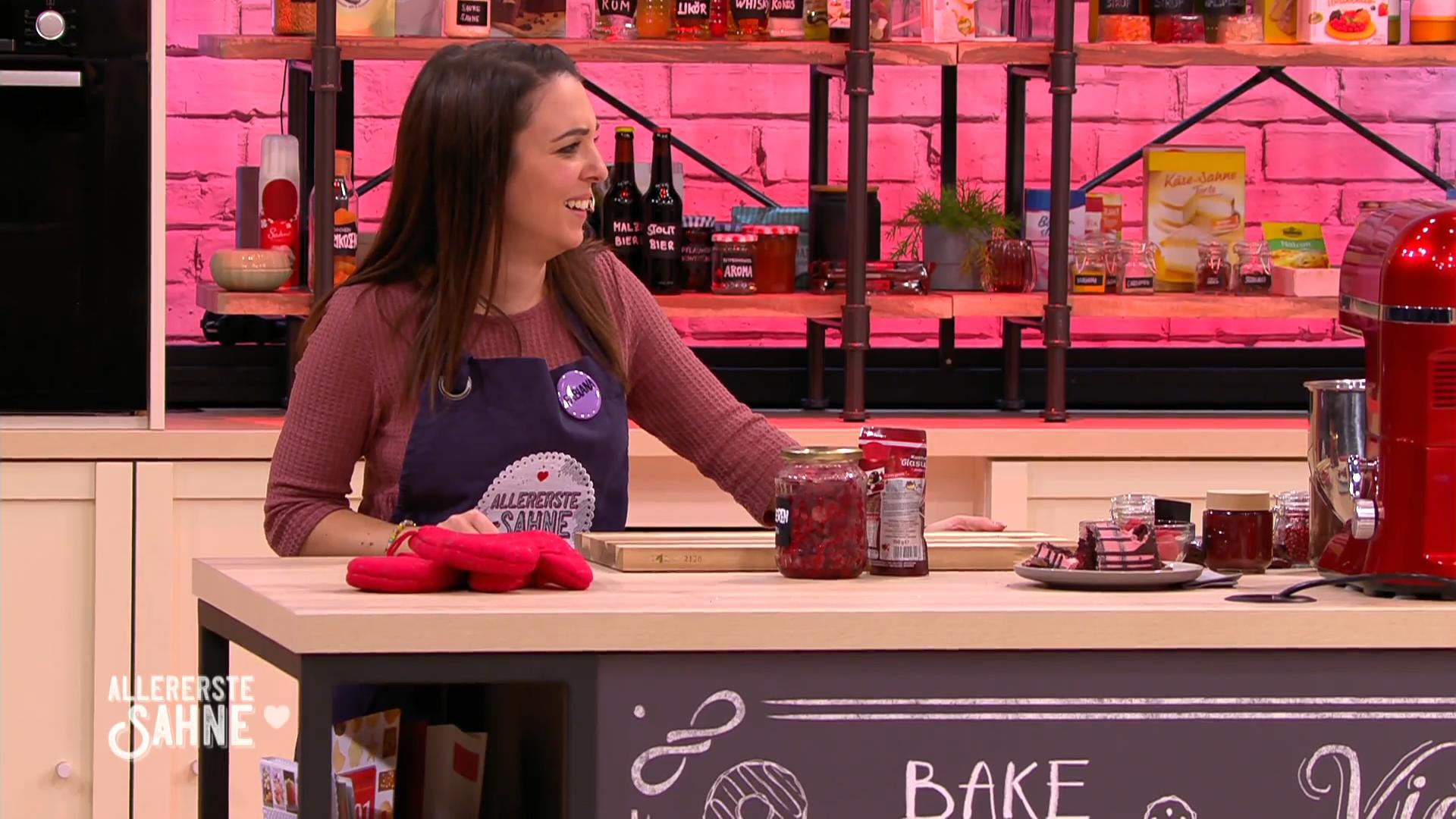 Besser zu viel, als zu wenig Zutaten