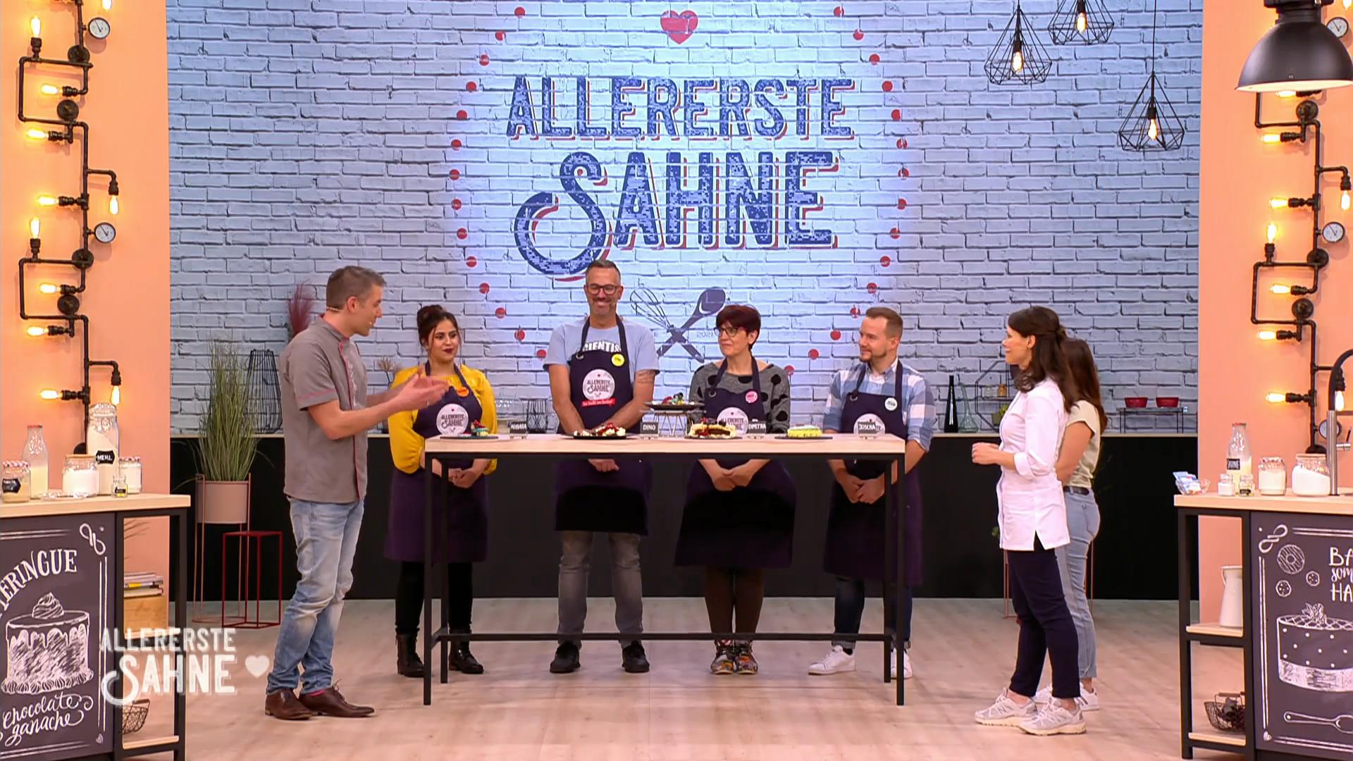 Die Entscheidung steht fest!