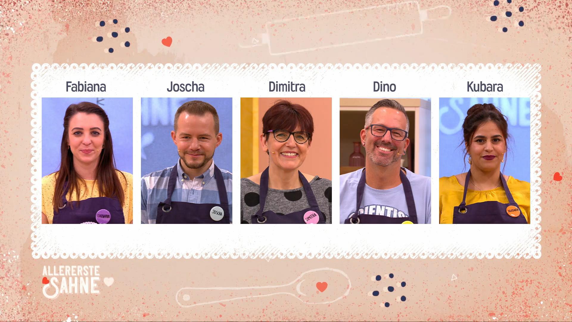 Die Jury entscheidet