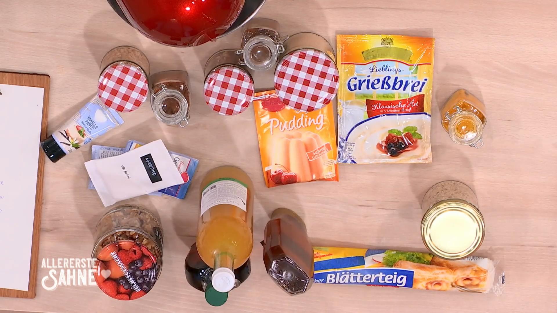 Es wird anspruchsvoll
