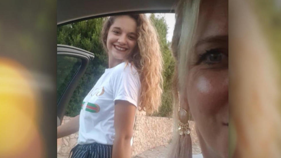 Jada unterstützt Mama Danni Büchner
