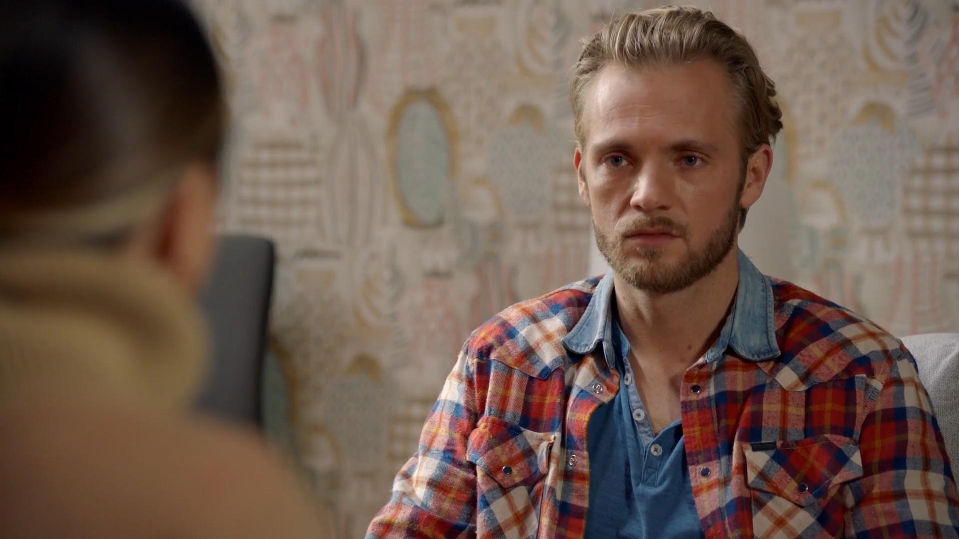Finden Emily und Paul durch eine Therapie wieder zusammen?