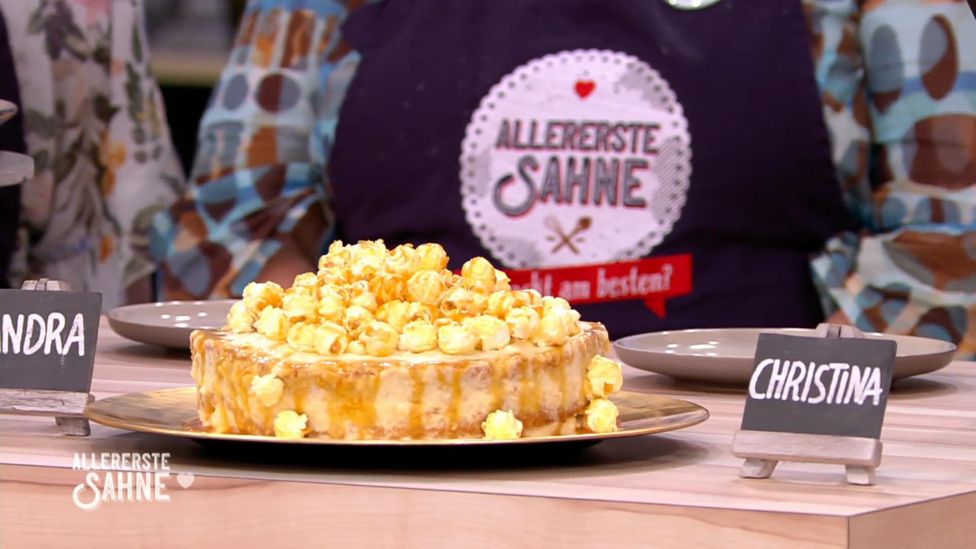 "Die sehen alle fantastisch aus"