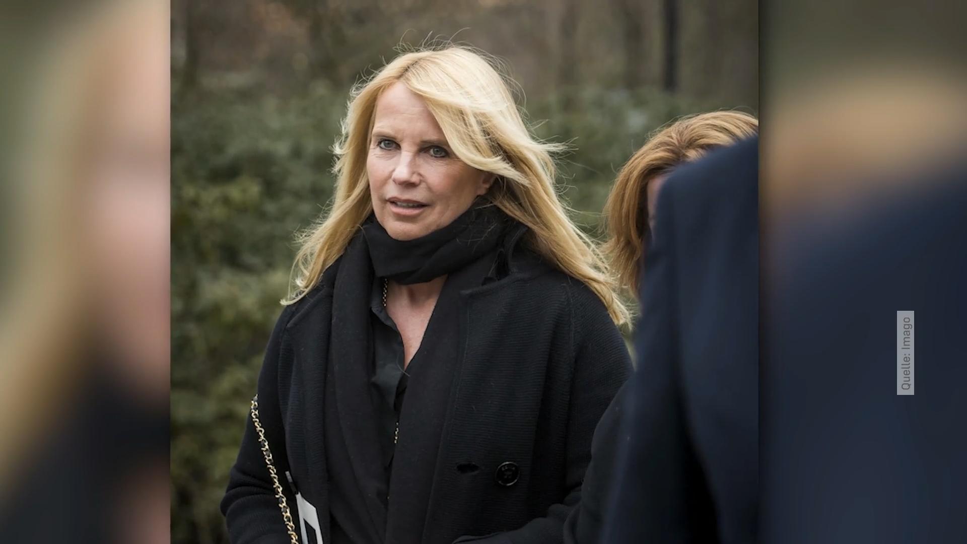 Wusste Linda de Mol von den sexuellen Übergriffen?