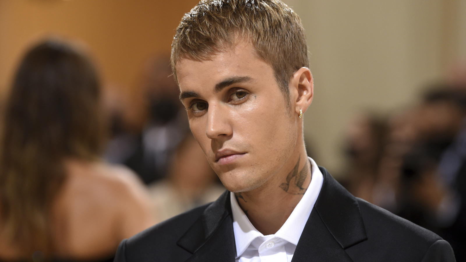 Justin Bieber kauft sich 'nen Affen