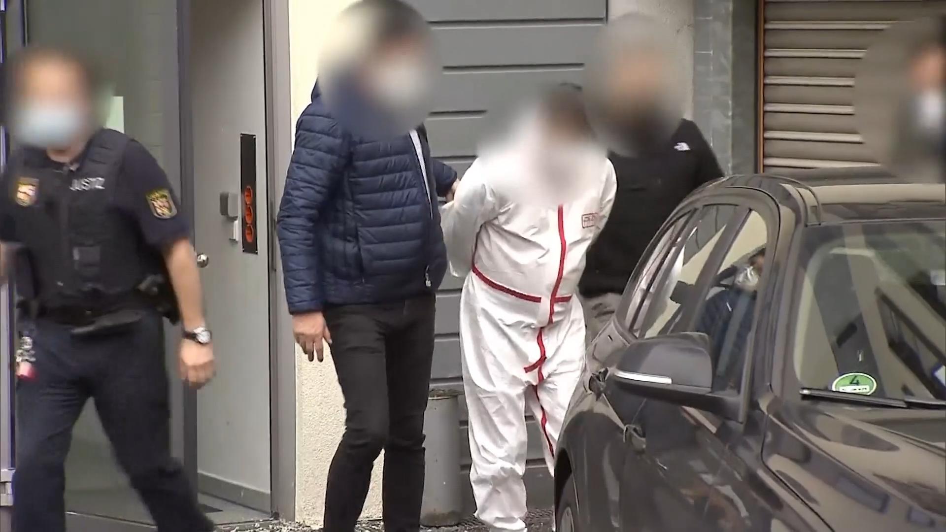 Polizisten in Kusel erschossen - was wir bisher wissen